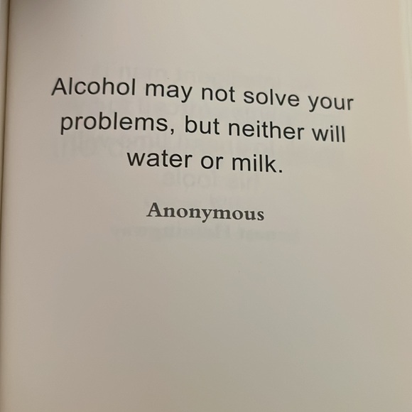 Book: Keep Calm and Drink Up - Picture 3 of 8